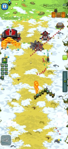 Battalion Commander 2 Screenshot 1 of 7