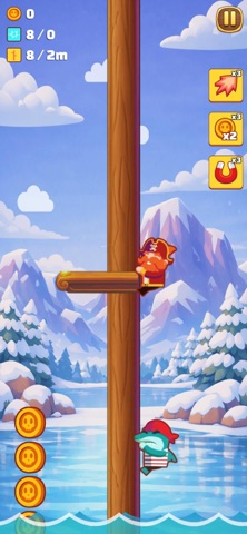Pirate Crew Racing Games Screenshot 8 of 10