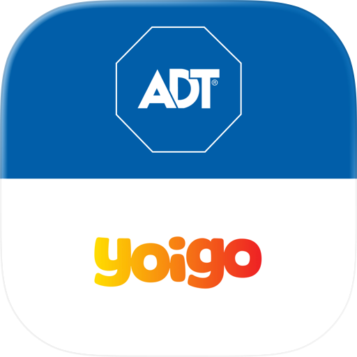 Yoigo ADT Alarma
