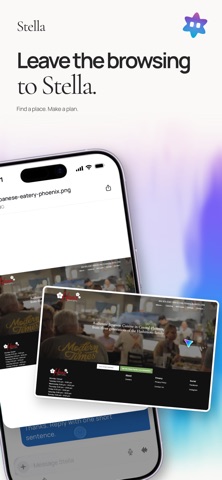 Stella - Your AI Screenshot 2 of 4