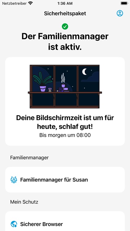Sicherheitspaket screenshot-4