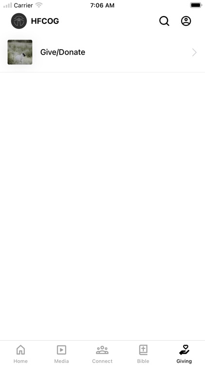 Hanover First Church of God screenshot-3