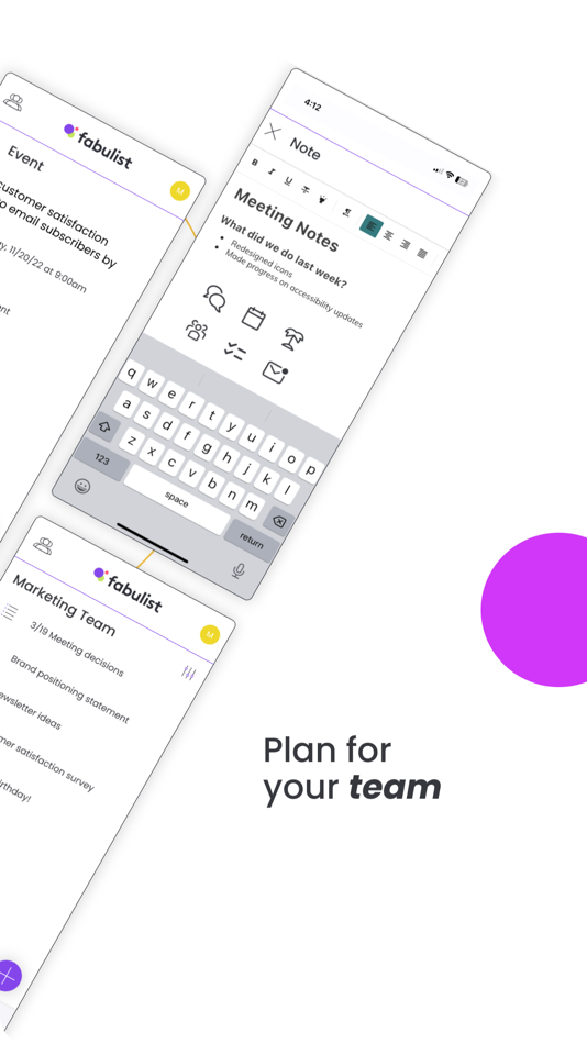 #2. Fabulist - Project Management (macOS) 由: Fabulist, Inc.