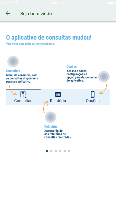 ACI Cravinhos Screenshot