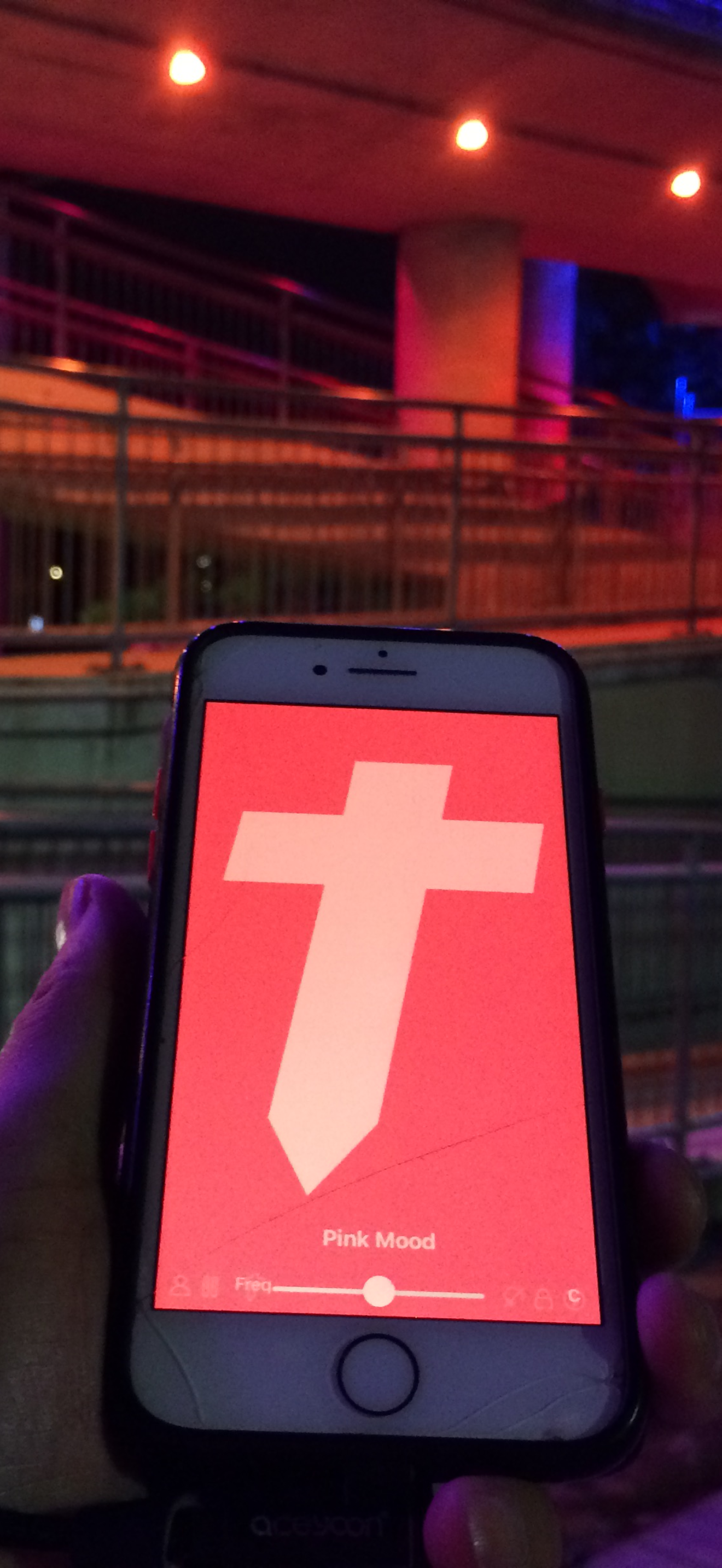 GodTap - Witness #1 screenshot 8