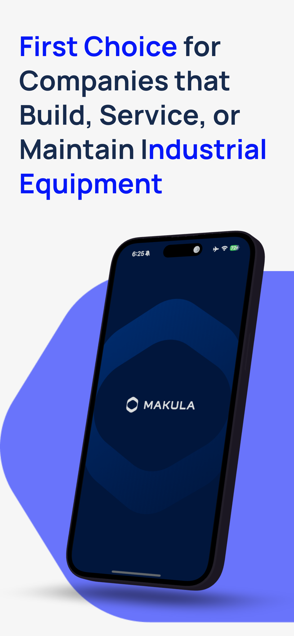 Makula: Maintenance & Support