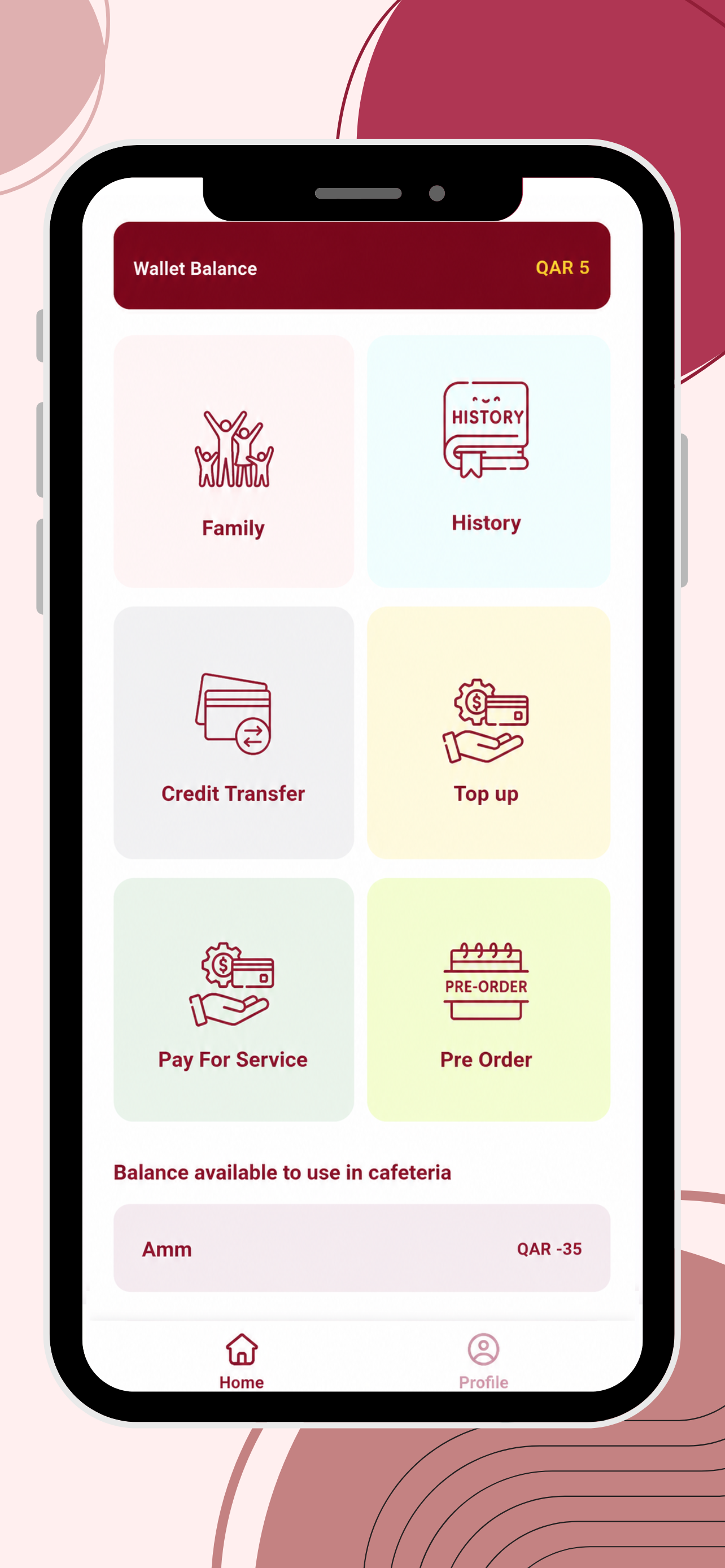 Jazz Pay screenshot 3