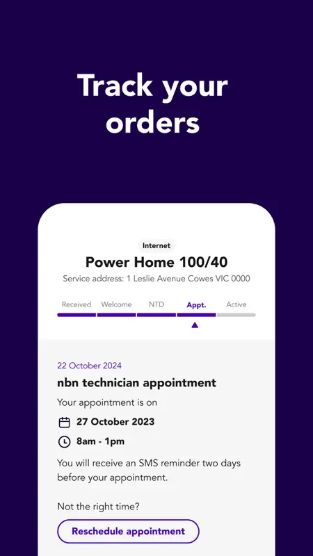 Superloop screenshot 5 of 9