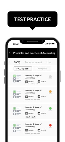 PrimeX Commerce Academy Screenshot 5 of 10