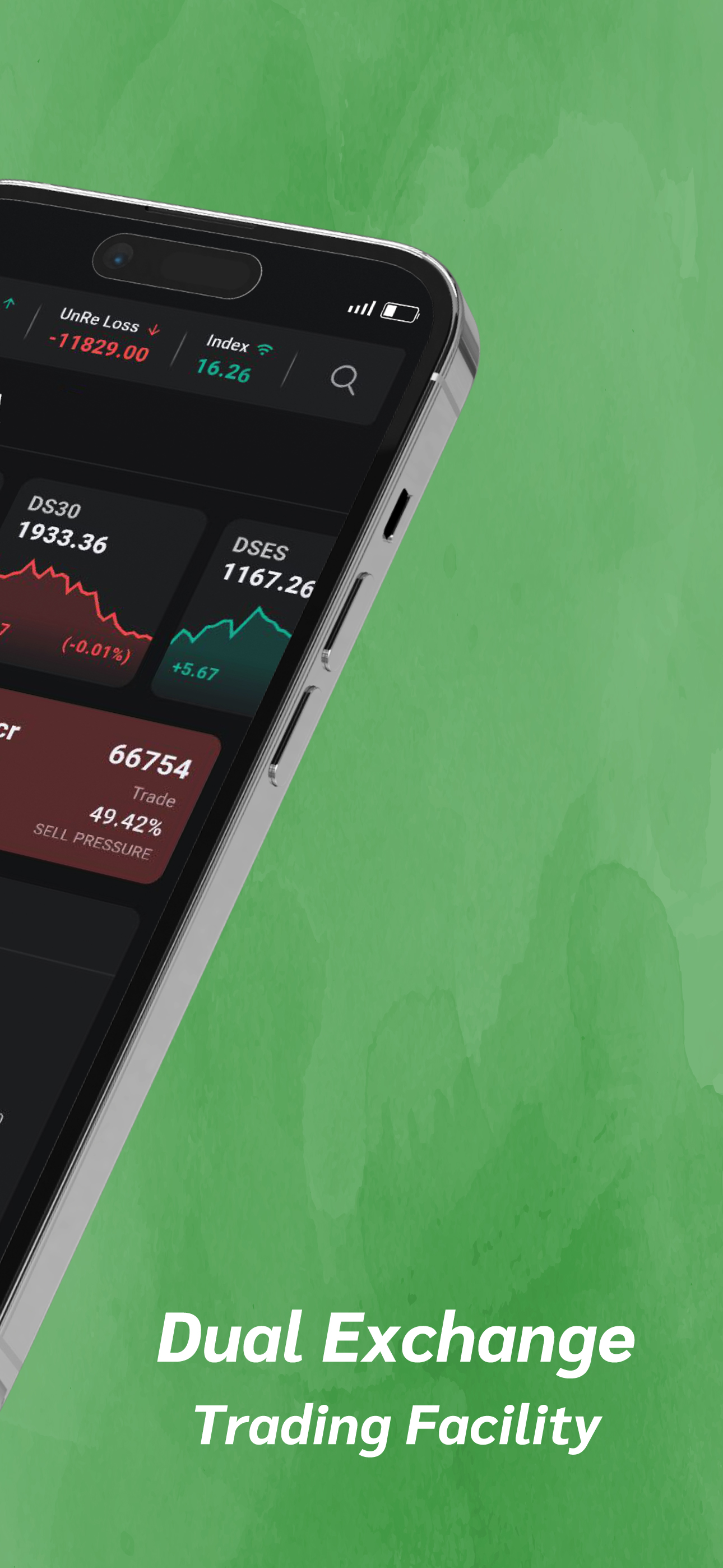 iMona screenshot 4