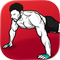 Workouts Zuhause - Fitness App