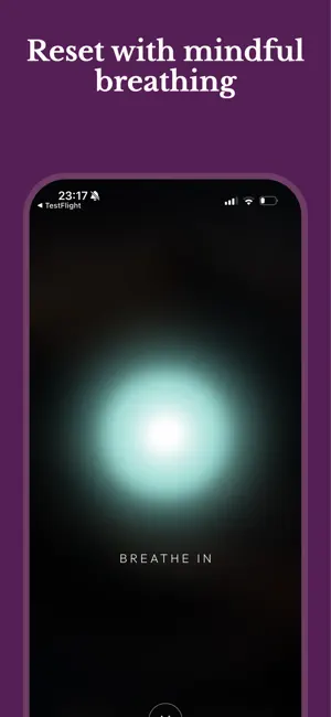 Luma: Daily Affirmations screenshot 4
