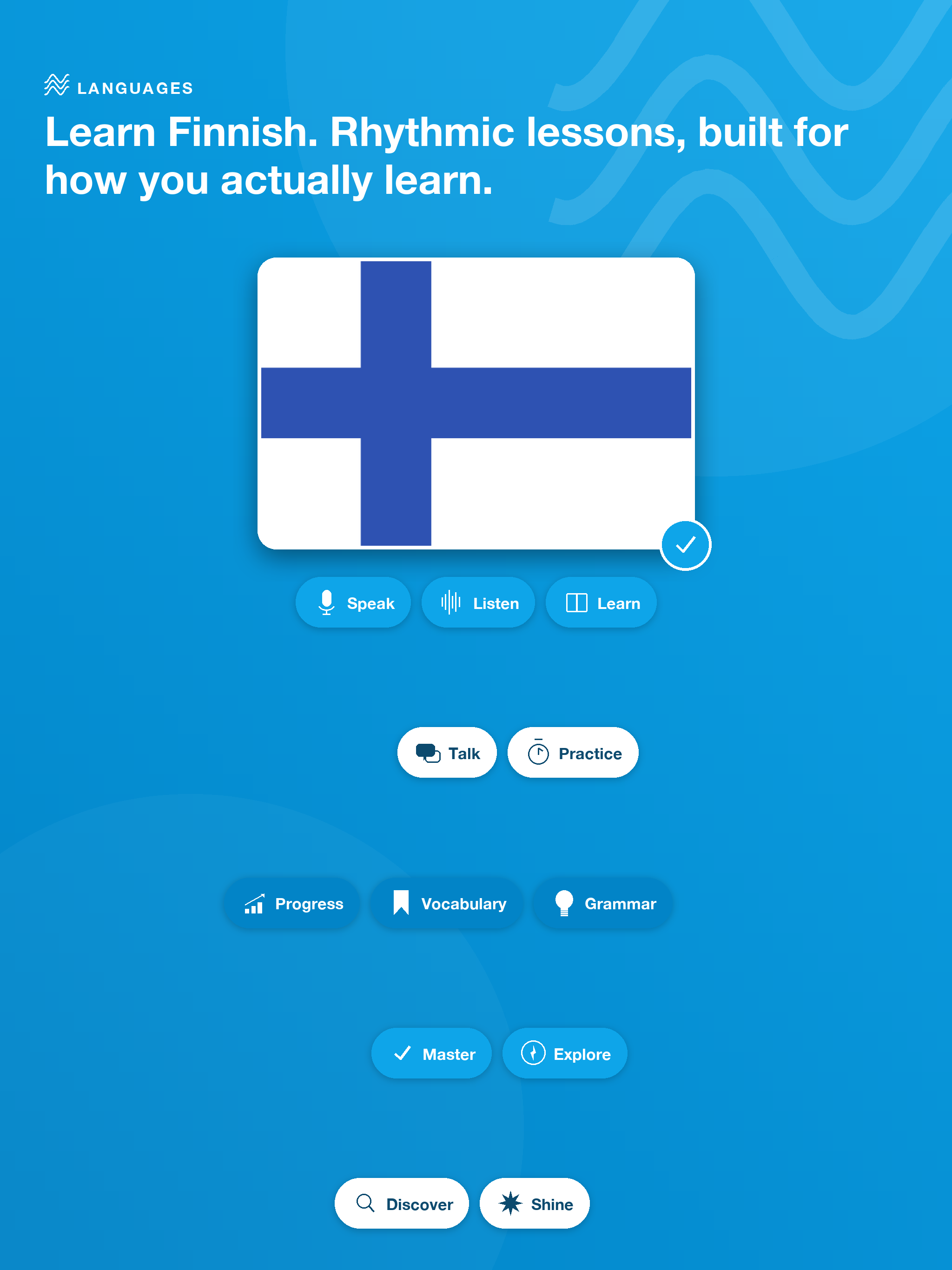 Learn Finnish - LingoWave screenshot 9