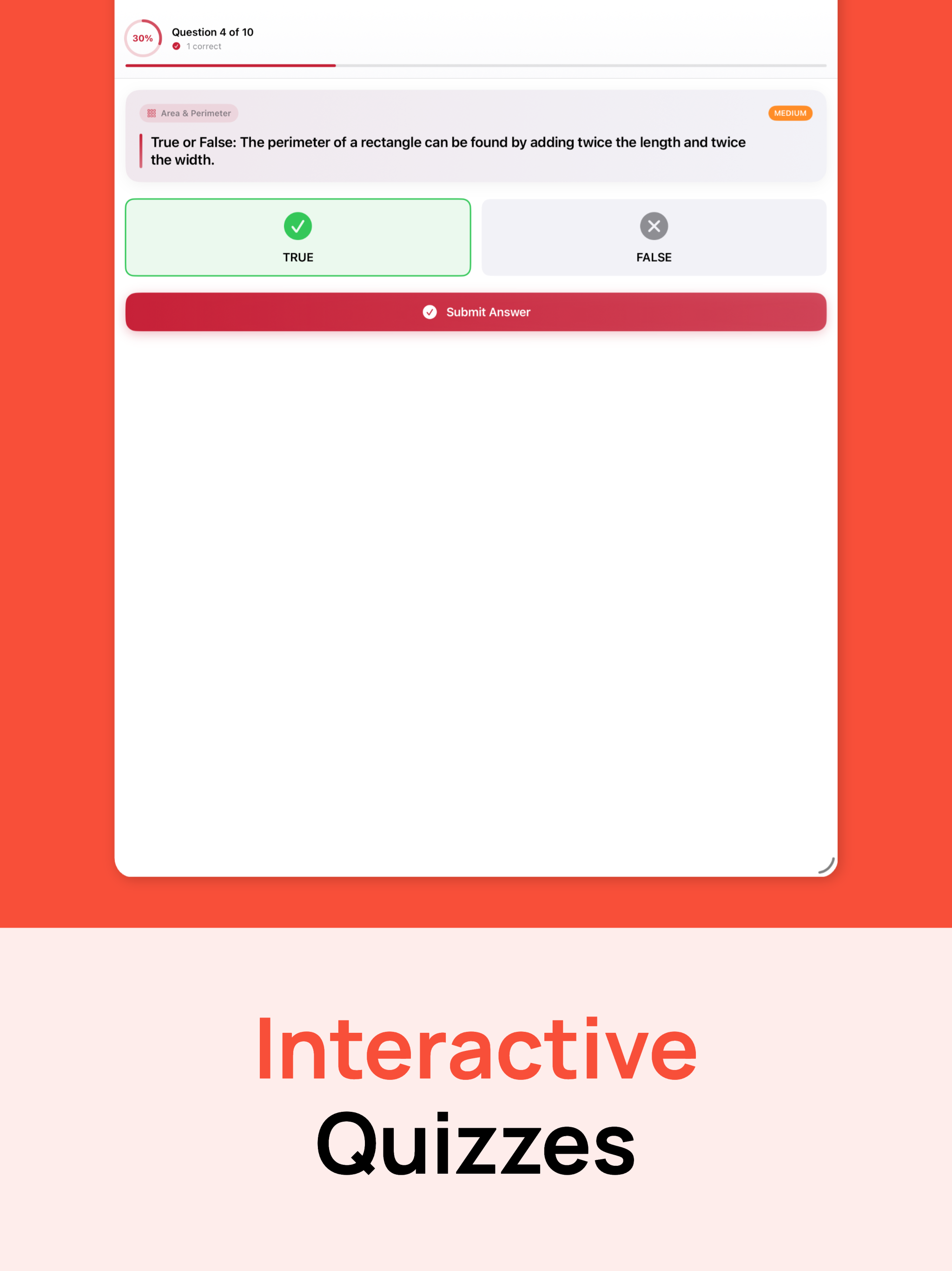 Geometry AI: Problem Solver screenshot 10