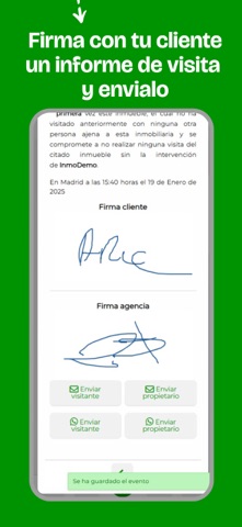 Inmotek screenshot