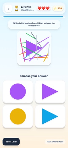 CogniStar: Brain Training Screenshot 5 of 10