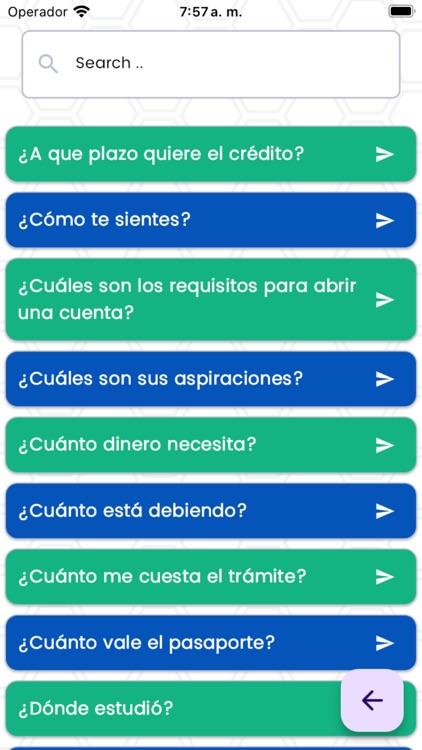 EcuaSeñas screenshot-3