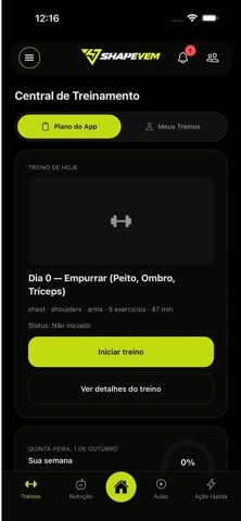 ShapeVem screenshot 1