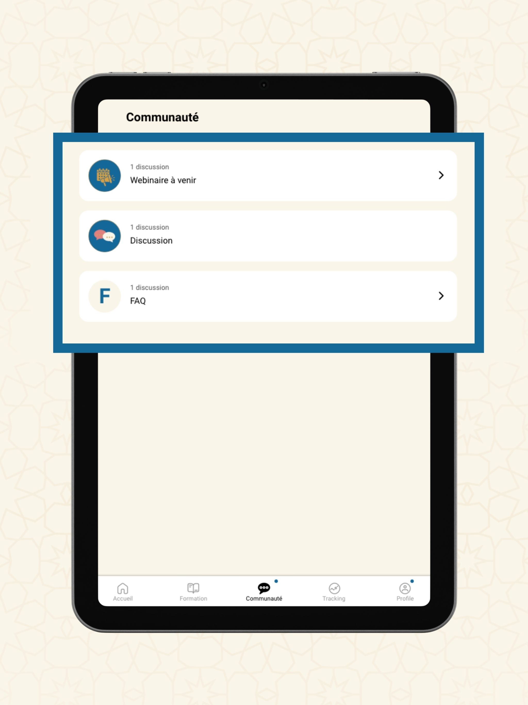 LEADGPS screenshot 9