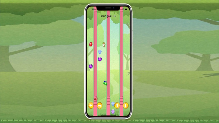 RicoleGerGemas screenshot-4