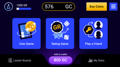 Backgammon - Play and Learn Screenshot