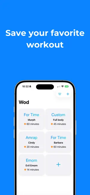 MyRmTracker screenshot 3