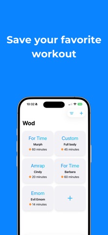 MyRmTracker iPhone screenshot