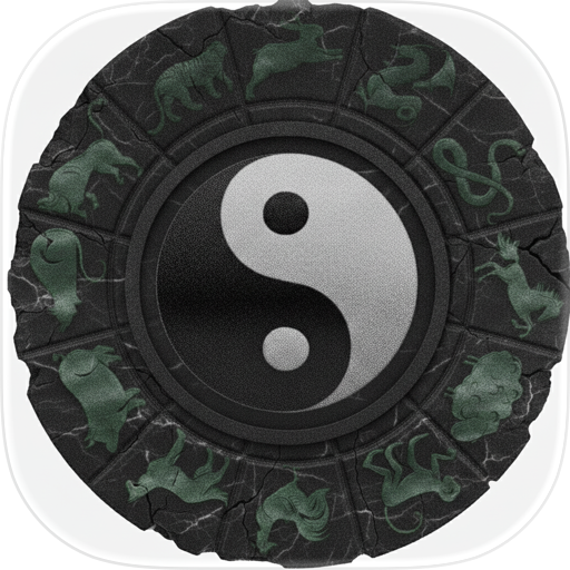 Traditional Chinese Calendar