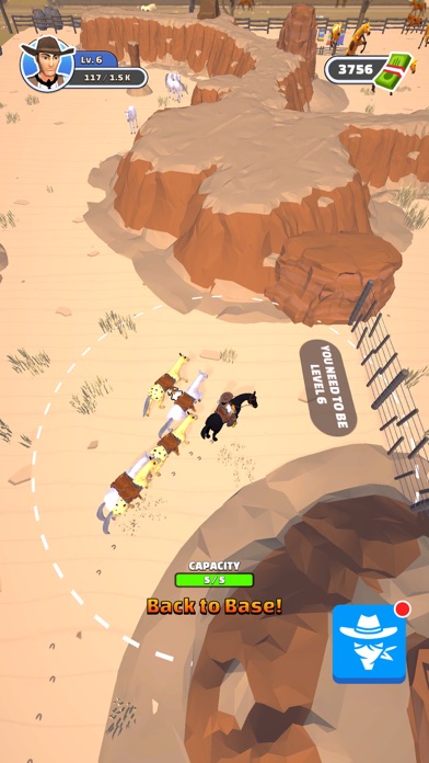 Giddyap Screenshot