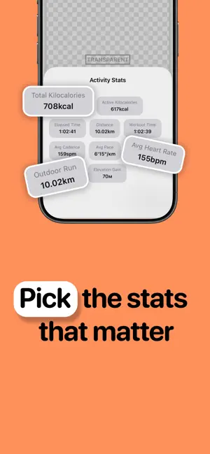 PacePost: Hyrox & Run Posts screenshot 3