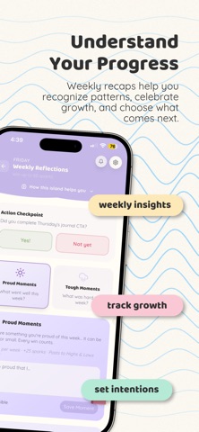 Bemellou: Mental Wellness Screenshot 6 of 6