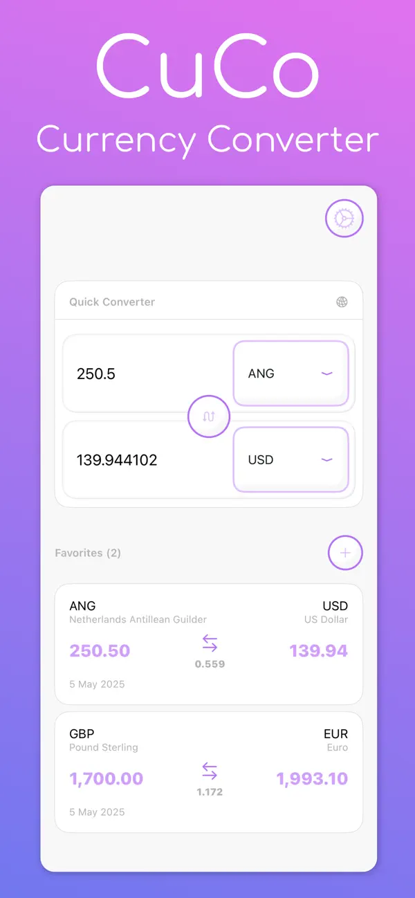 #1. Cuco (iOS) Ved: BarracudaByte