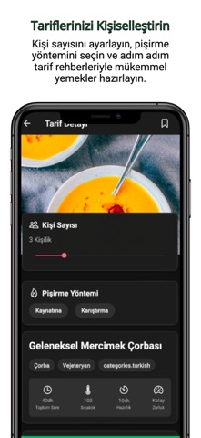 ChefMasterAI Screenshot 5 of 8