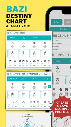 Intuchi screenshot 3