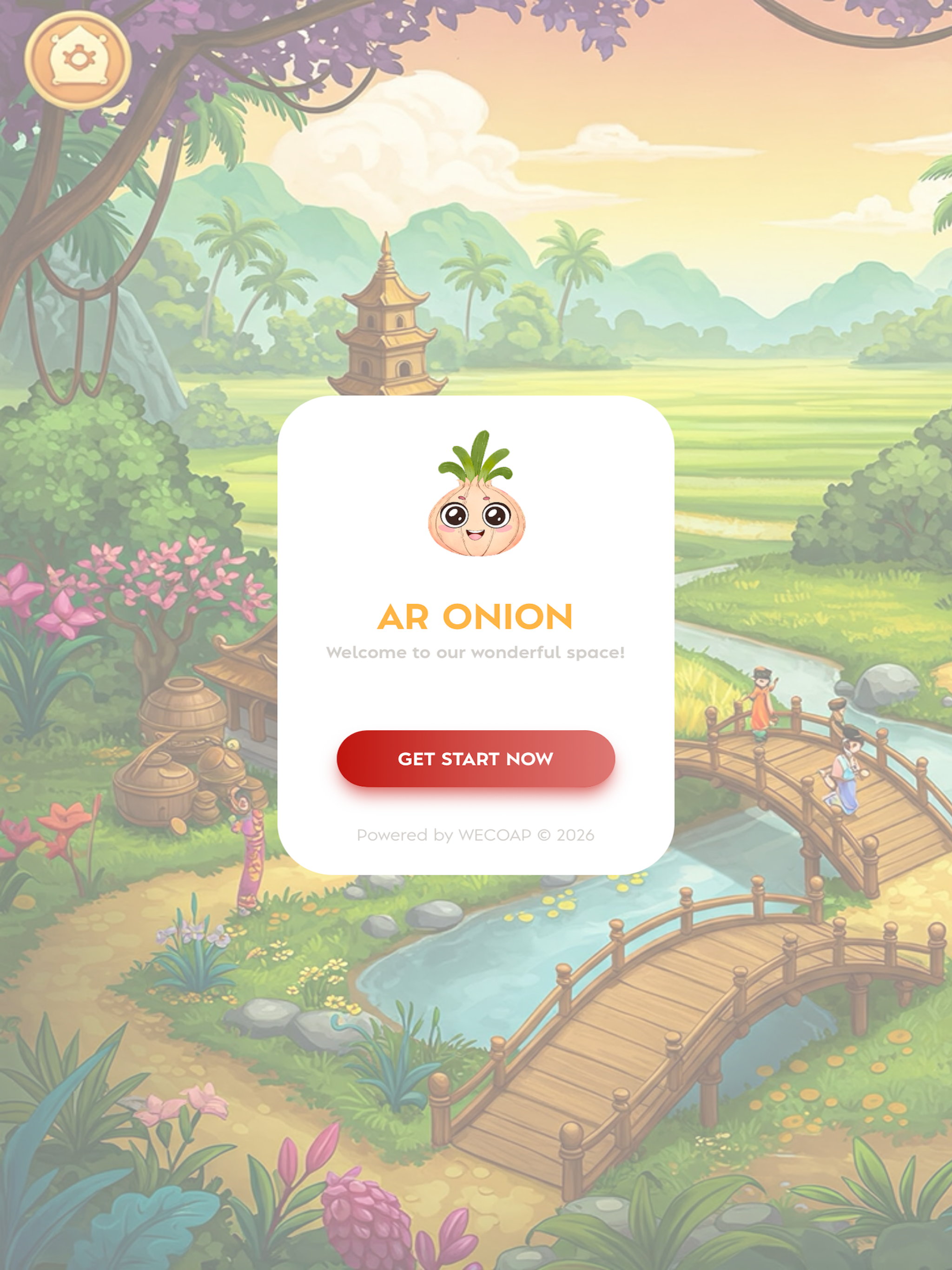 AR Onion