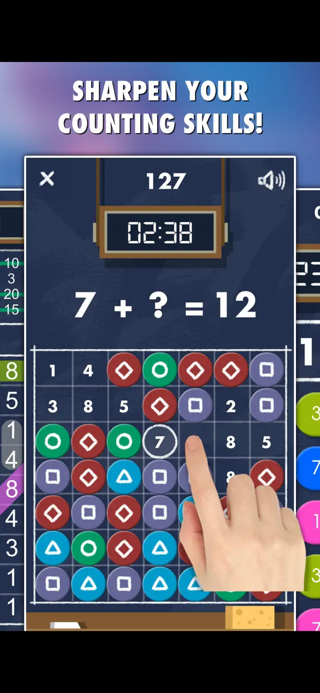 Word Games PRO 101-in-1 screenshot 8