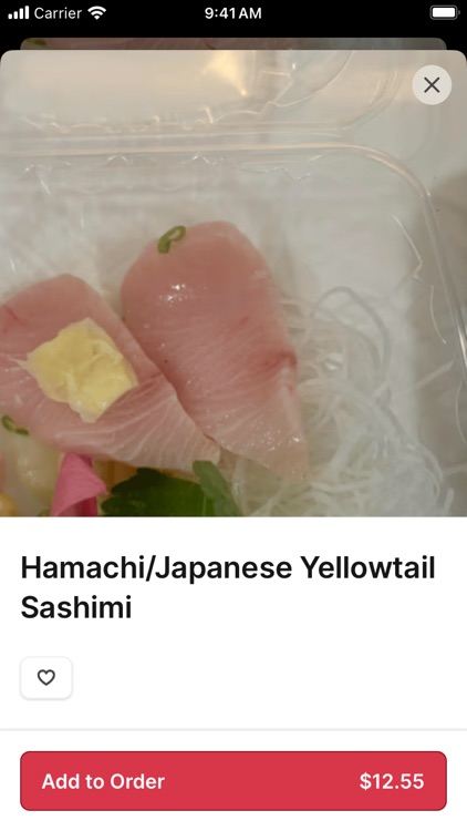 Katsumori Asian Fusion