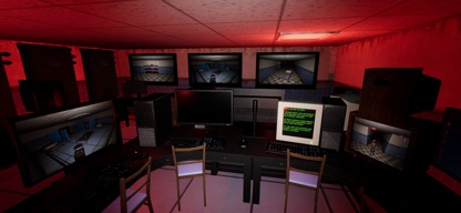 Echoes of Horror screenshot 4
