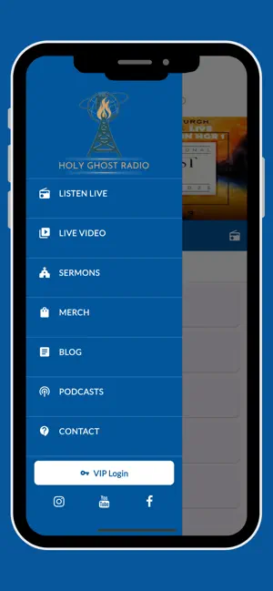 HGR Live screenshot 3