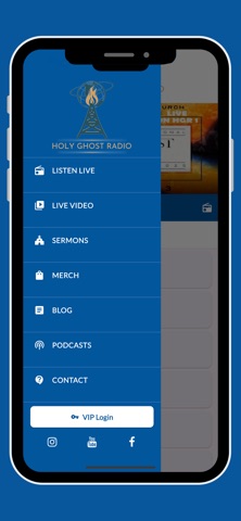 HGR Live Screenshot 3 of 3