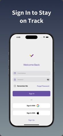 Notivio: Notes & Task Planner Screenshot 2 of 8