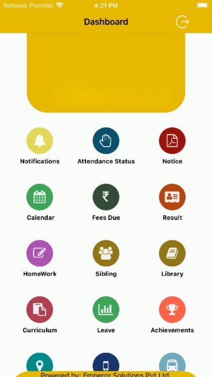 St Paul School screenshot-4