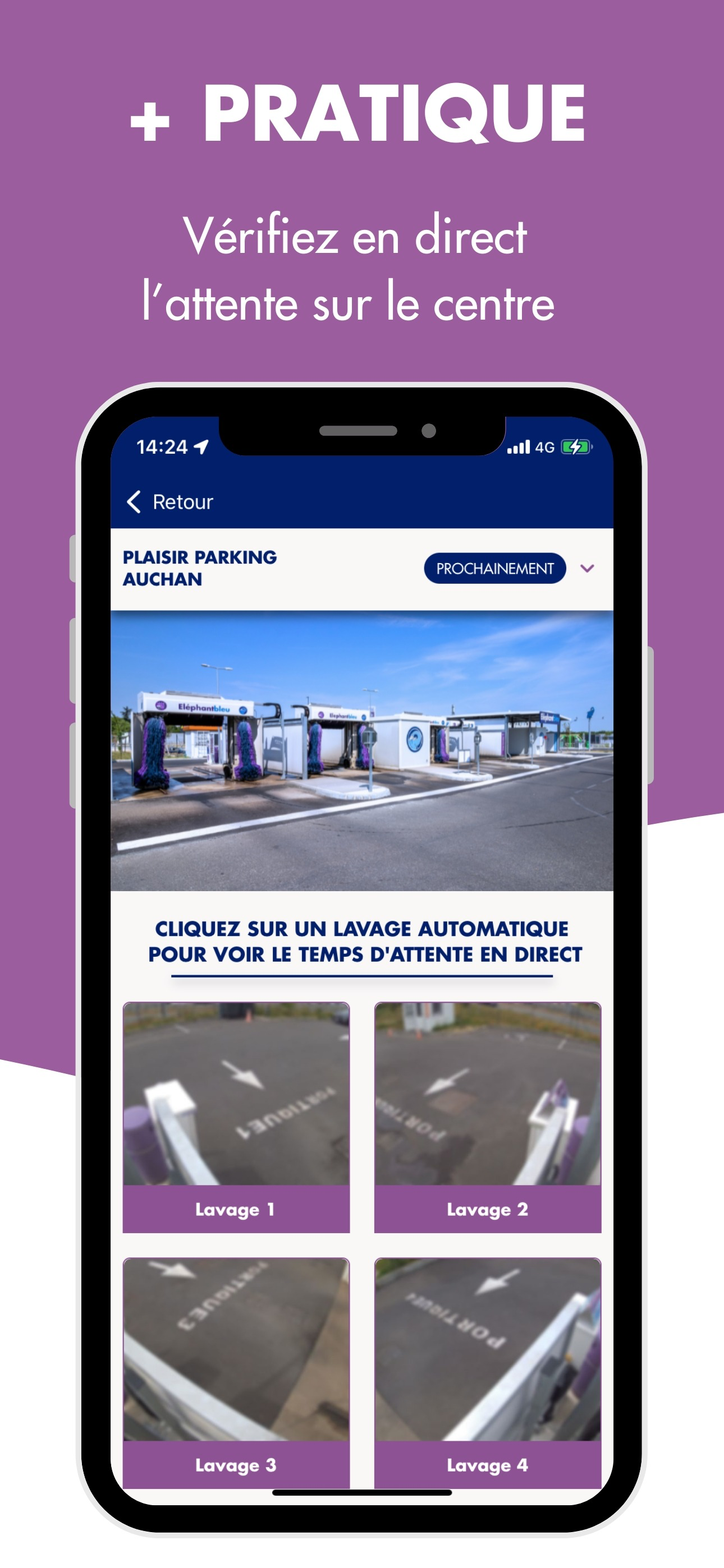L'Abonnement