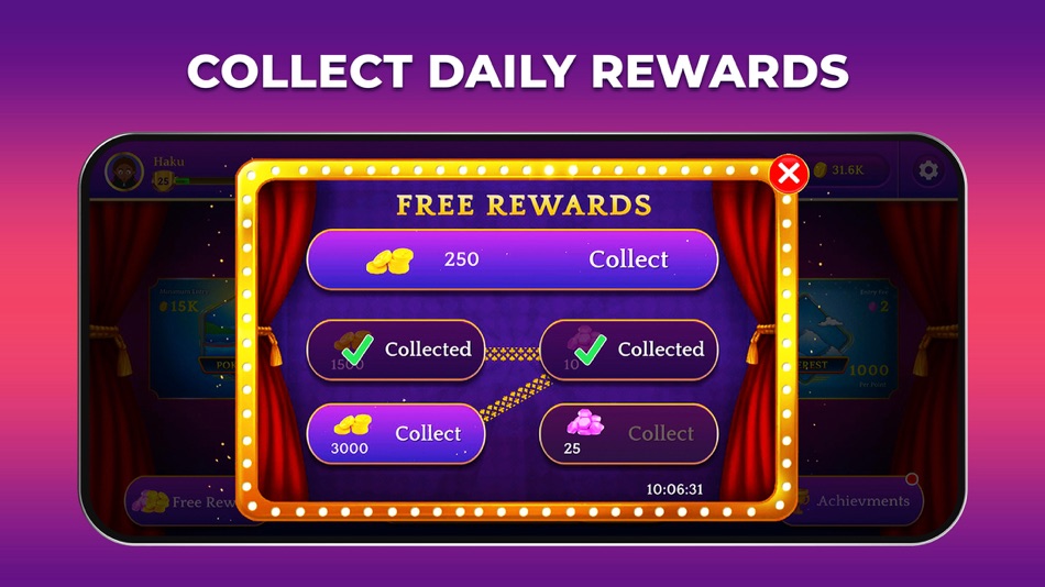 #7. Callbreak Card Game : Offline (iOS) Podle: Yarsa Labs