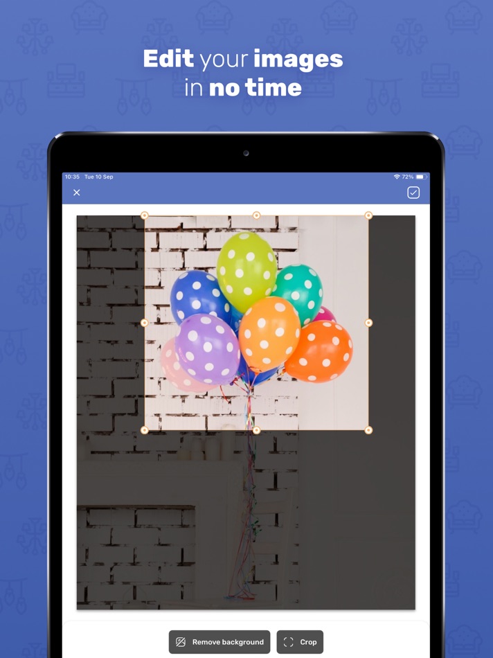 #7. Mood Board maker - HomeBoard (iOS) 由: VDMNSZK Kft