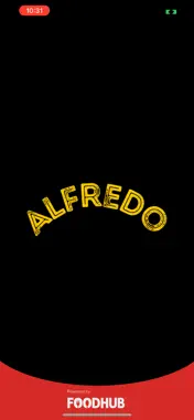 Alfredo. screenshot 1