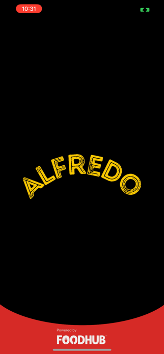Alfredo. Screenshot 1 of 4