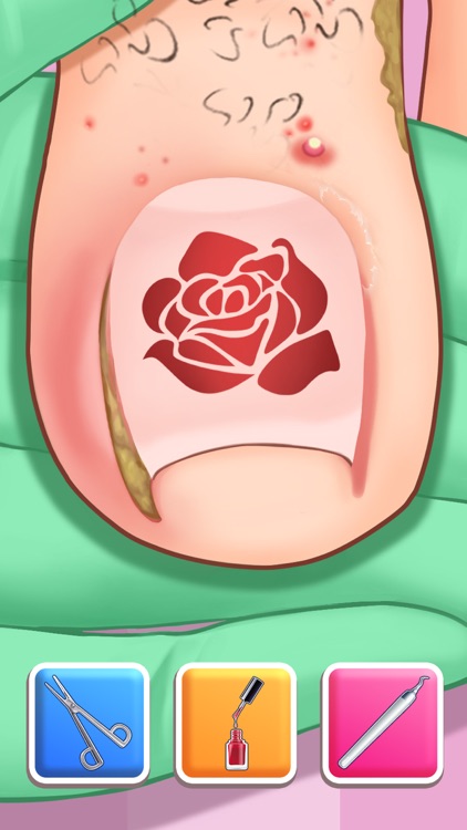 Match Rush 3D: ASMR Care screenshot-3