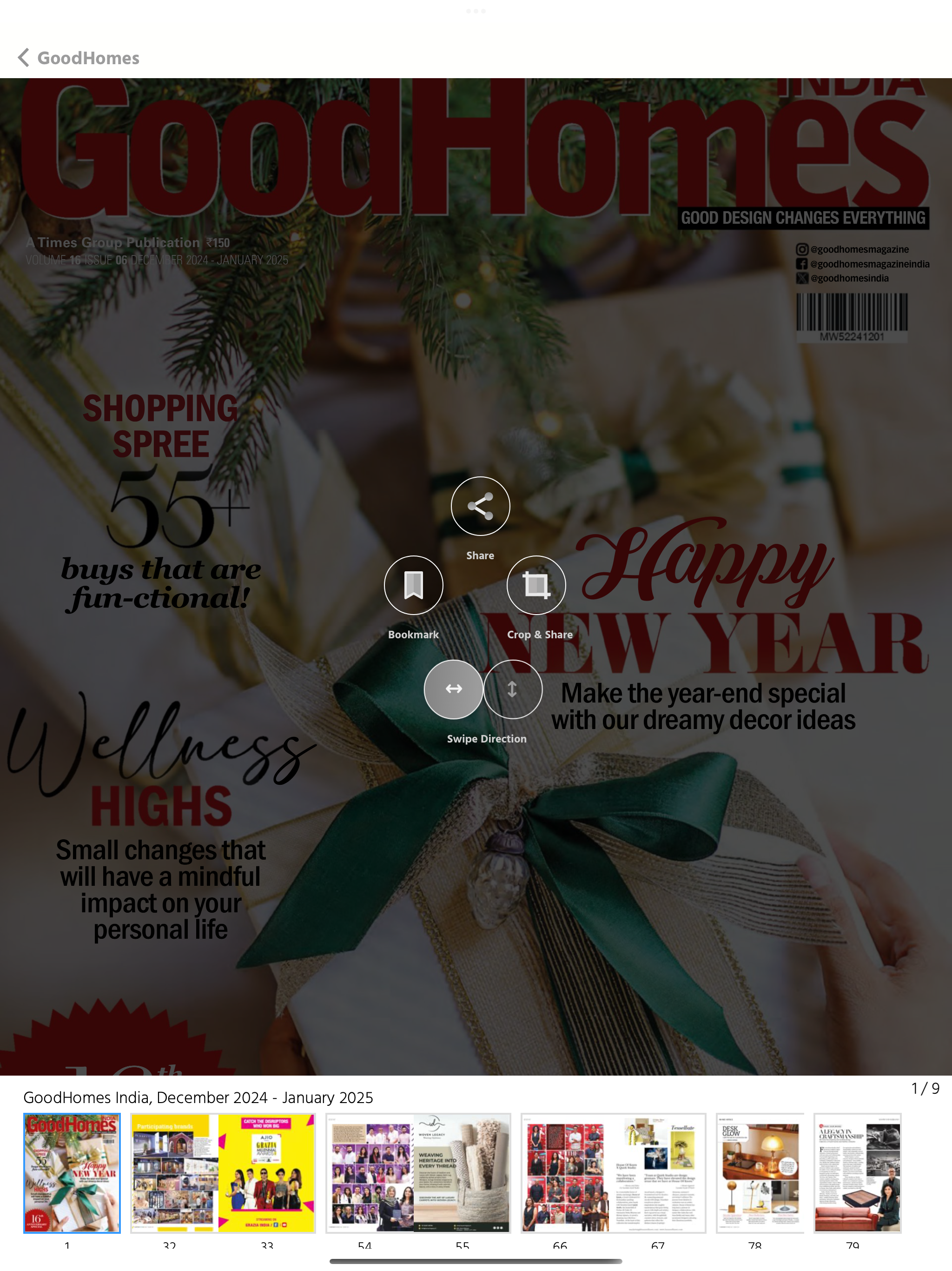 GoodHomes