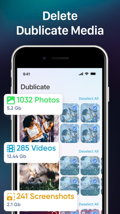 Phone Cleaner Storage Cleanup